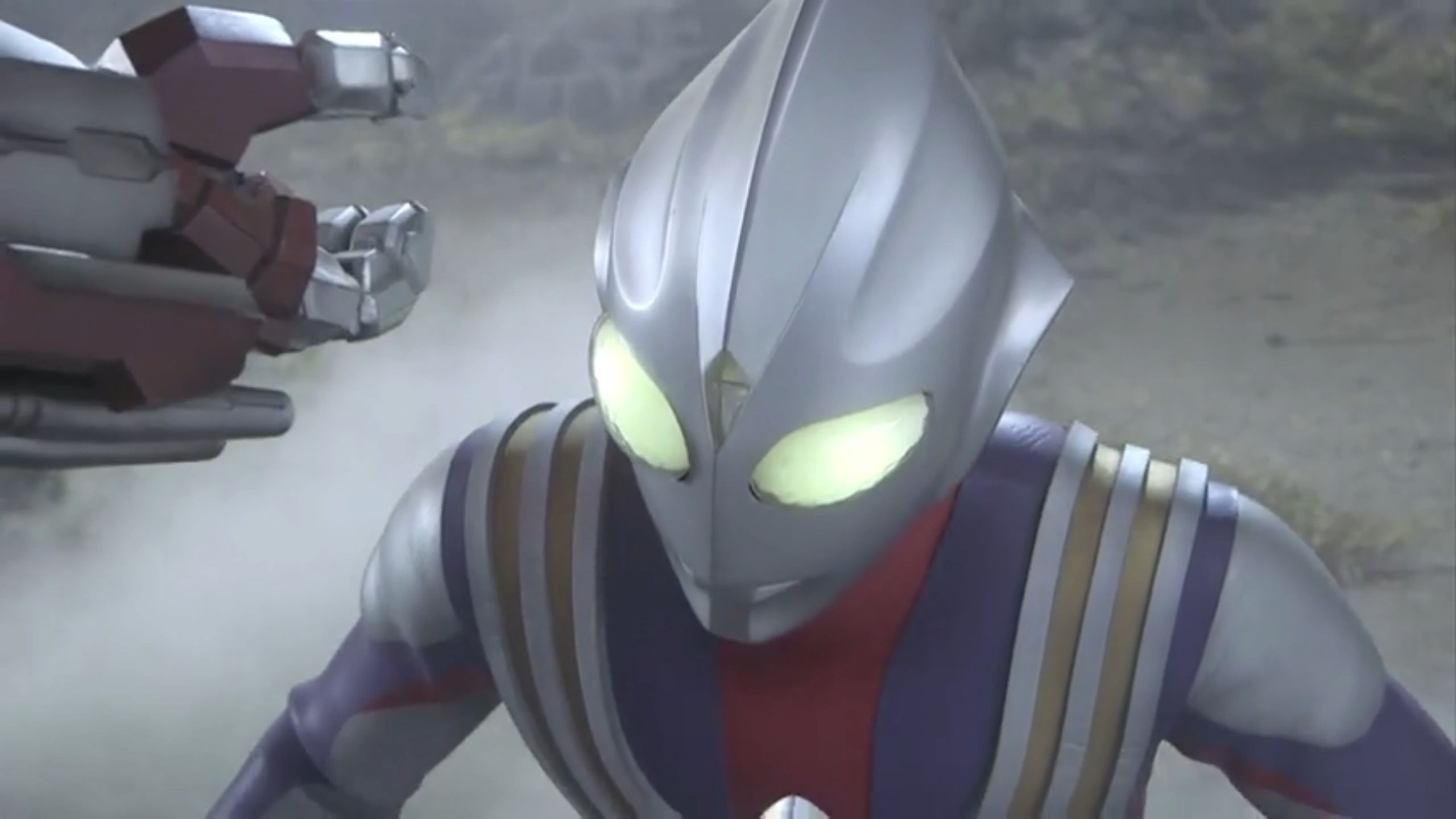 ウルトラマンギンガ』第7話「閉ざされた世界」Ultraman Ginga ウルトラマンギンガ』第7話「閉ざされた世界」Ultraman Ginga