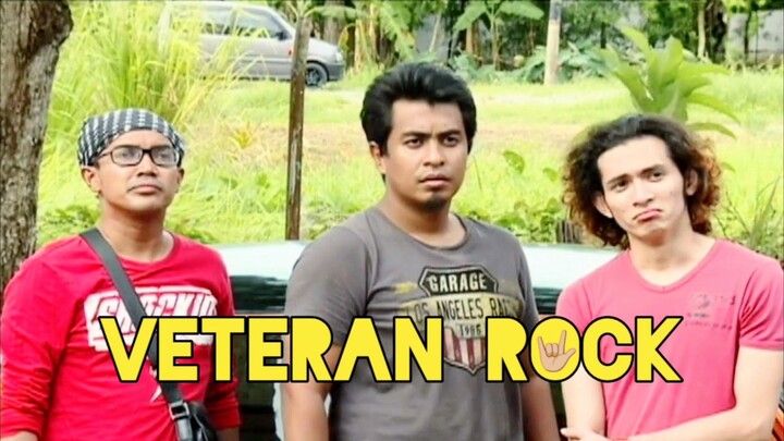 Telemovie Veteran Rock 2015