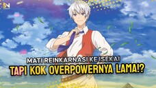 Anime Isekai ini beda dari yang lain...