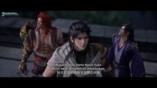 Martial Universe Season 6 episode 12