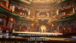 Eclipse of illusion eps 9 Sub Ind