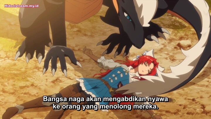 Eps_1 Kisah Sang Orang Suci Rahasia