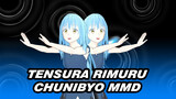 If Rimuru Has Chunibyo | TenSura MMD