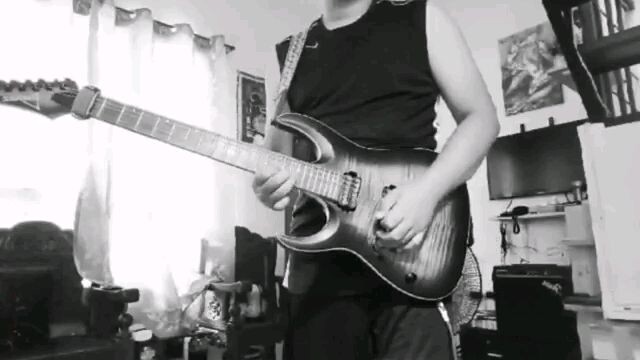 I'll never go NEXXUS cover (CTTO)