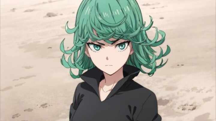 ONE PUNCH MAN SEASON 3 SEMAKIN DEKAT