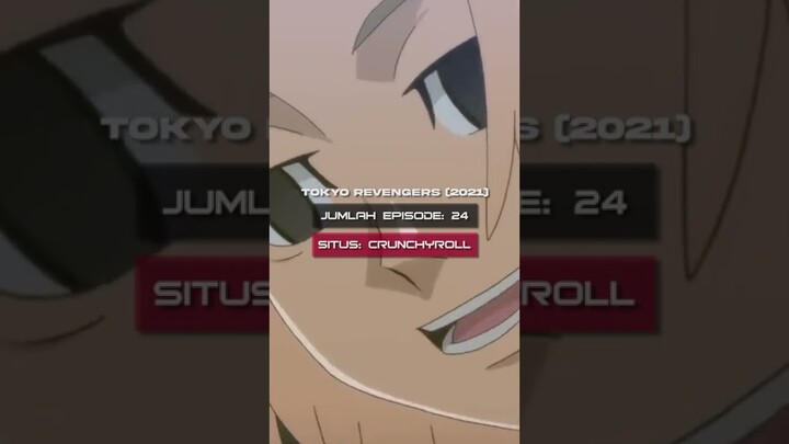 5 Rekomendasi Anime Buat Kamu yang Mau Mulai⭐