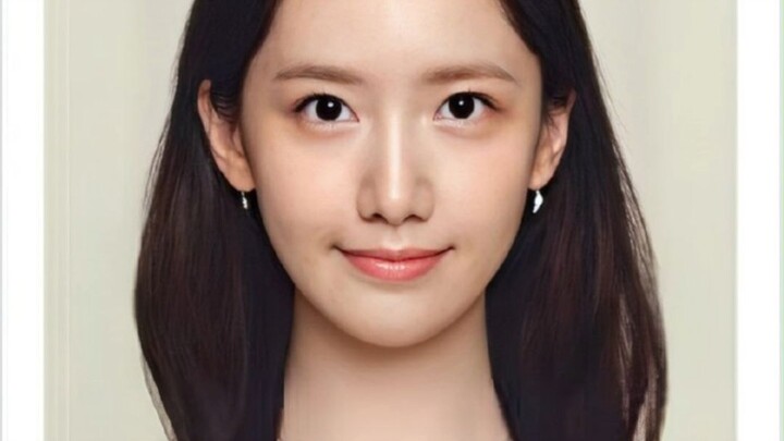 A Collection of the Latest ID Photos of Current Female K-POP Idols