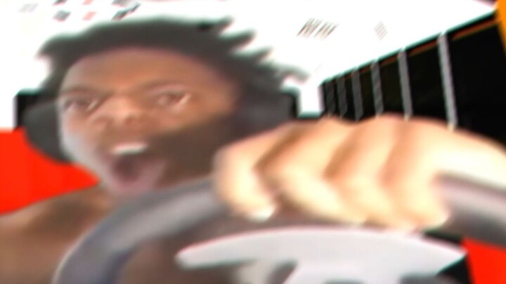 Mean Bus