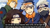 Naruto Có Mạnh Hơn Minato - Top 10 Điều Minato Làm Tốt Hơn Naruto Và Ngược Lại-P6