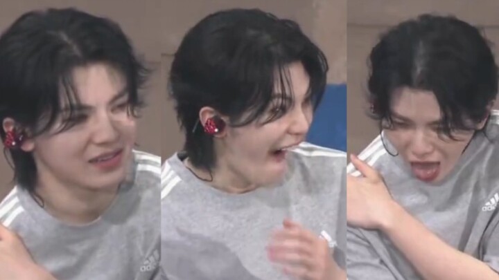 أبهرتُ الأستاذ لي!