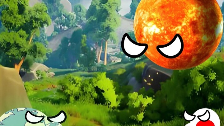 [Qiqi Planet] วิดีโอได้รับการบรรจุแล้ว ยินดีต้อนรับรับชม!