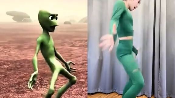 copy dance