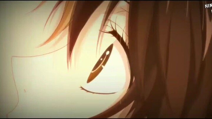 8 Anime Dimana Laki Laki Populer Jatuh Cinta Dengan Gadis Biasa