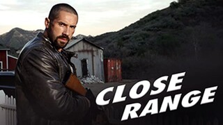 CIose Range (Scott Adkins)