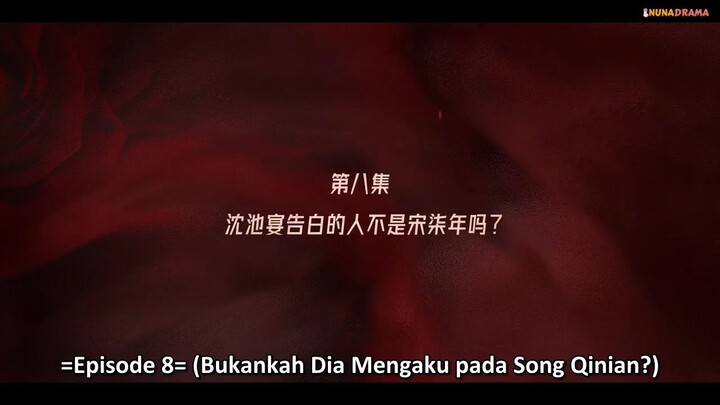 The Silent Wife (2024) sub Indo eps 08