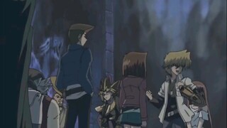 Yu-Gi-Oh Capsule Monsters Episode 09