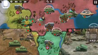 World Conqueror 4 Wipe out the Enemy 9