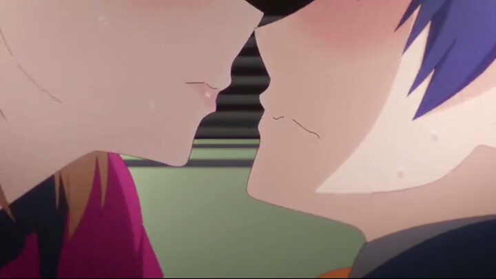 Ketika kamu disekolah|animefuunymoment|