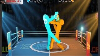 ĐỐ Bạn Thắng Được Game Người Que Đấm Bốc Khó Nhất Thế Giới 2