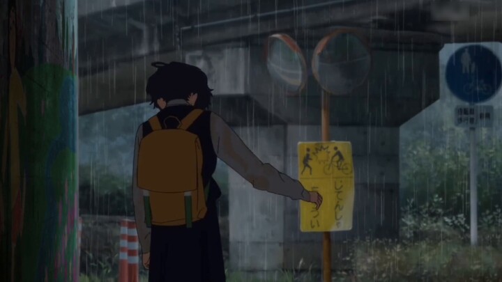 ผมได้ดูตอนพิเศษของเดอร์เร็ก ไพรออริตี แล้ว