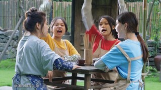 抛开事实不谈离发财之路不远了……