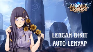 JANGAN BERANI JALAN SENDIRI KALAU ADA HERO INI‼️