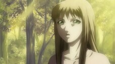 Claymore 06