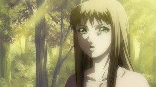 Claymore 06