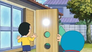 Doraemon Episode 677