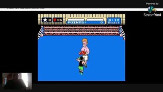 Randy's Gaming - Main Game Punch Out!