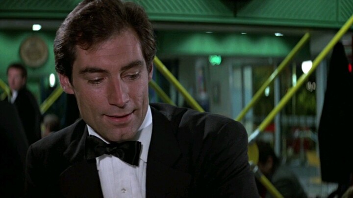 #15 เจมส์ บอนด์ 007 ภาค15  HD. (1987) พากย์ไทย