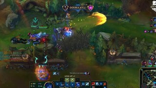 Những khoảnh khắc thú vị nhất ingame #17