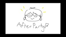 【GUERILLA STREAM】Karaoke afterparty!【NIJISANJI EN | Ike Eveland】