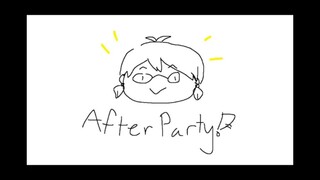【GUERILLA STREAM】Karaoke afterparty!【NIJISANJI EN | Ike Eveland】