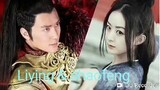 The story of ming lan (FMV) - zhao li ying & feng shao feng ( จ้าวลี่อิง & เฝิงเส้าเฟิง )