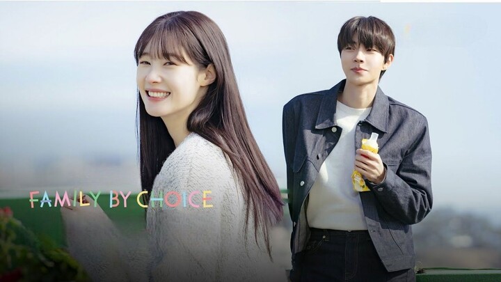 Watch Family by Choice Season 1 Full Series 2024 HD - onoflix.ru