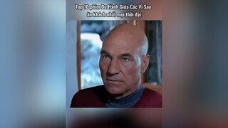 Top 10 phim Star Trek hay nhất mọi thời đại trend fypage startrek