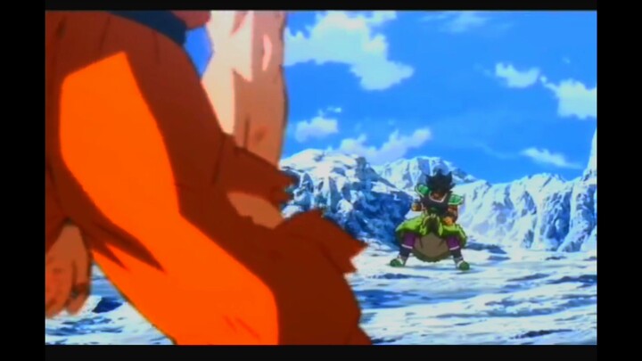 Goku 🔥all super saiyan transformation.💯