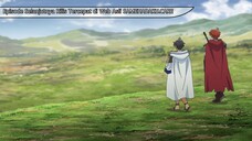 Mizu Zokusei no Mahoutsukai Episode 03 Sub Indo