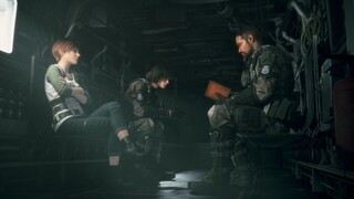 Vùng Đất Quỷ Dữ- Nợ Máu