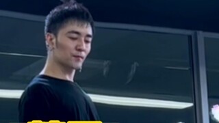 [Bai Xiaobai] เวอร์ชั่นตรงท่าเต้นแจ๊สสไตล์จีน "จิงเว่ย"