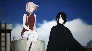 Naruto|After watching it, you'll see How Much Sakura Loves Sasuke