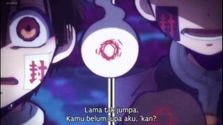 moment pertama kali Tsukasa ketemu kembali dengan Amane 😱😱😬