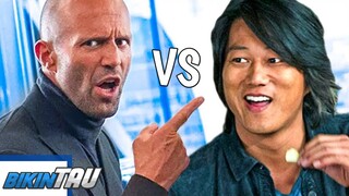 Bagaimana Kelanjutan Hubungan Han Vs Deckard Di Fast and furious 10?