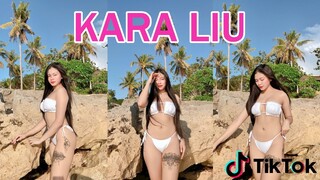 KARA LIU | TIKTOK COMPILATION (Part 49)