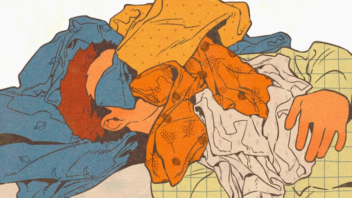 【Amazing】Buddy [Haikyuu!!]