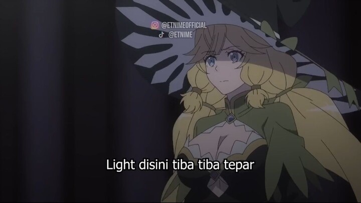 Eli Nyiksa Mikael Aku Udah Nahan Sejak Awal