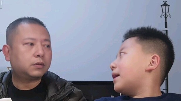 لا تعِد الطفل بسهولة، لكن عندما تعِد، يجب أن تفي حتى لو كنت لا تريد.