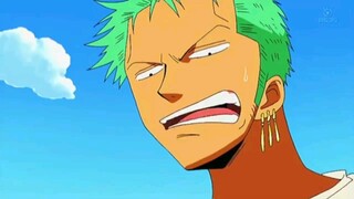 Bukan Zoro Namanya Kalau Gak Tersesat 😭😂