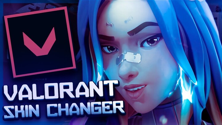 New - Valorant Skin Swapper | Valorant Skin Changer | Free Download 2023